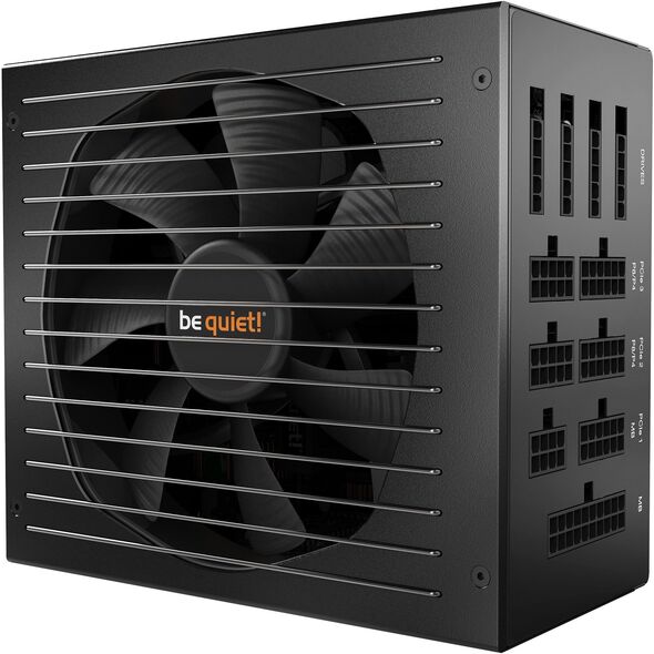 Zasilacz be quiet! Straight Power 11 850W (BN284)