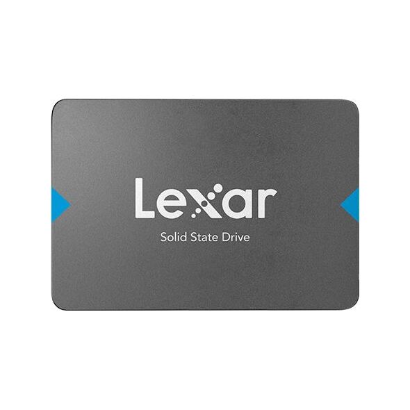 Dysk SSD Lexar NQ100 240GB 2.5" SATA III (LNQ100X240G-RNNNG)