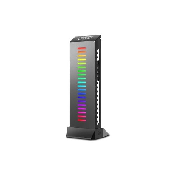 Deepcool Uchwyt pod kartę graficzną GH-01 A-RGB (DP-GH01-ARGB)