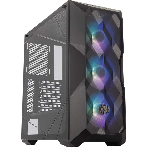 Obudowa Cooler Master MasterBox TD500 Mesh (MCB-D500D-KGNN-S01)