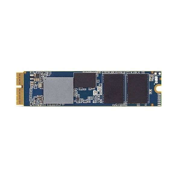 Dysk SSD OWC Aura Pro X2 480GB M.2 2280 PCI-E x4 Gen3 NVMe (OWCS3DAPT4MP02P)