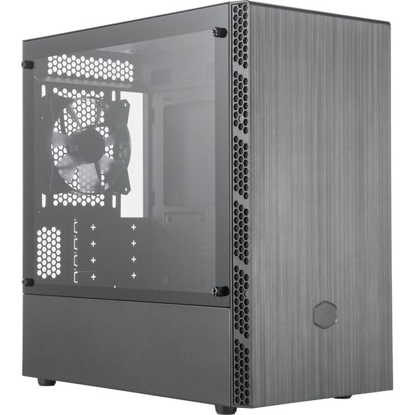 Obudowa Cooler Master MasterBox MB400L (MCB-B400L-KGNN-S00)