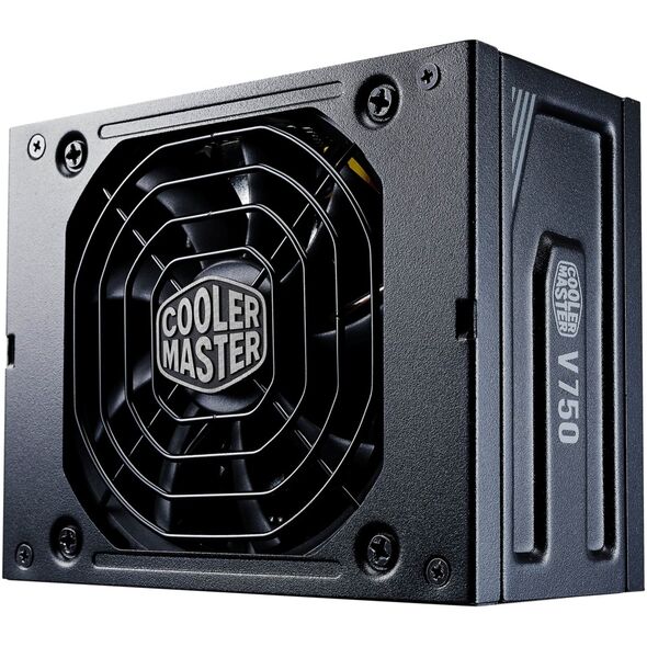 Zasilacz Cooler Master V750 SFX Gold 750W (MPY-7501-SFHAGV-EU)