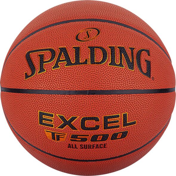 Spalding Piłka koszykowa r. 7 TF 500 Excel (76-797Z)