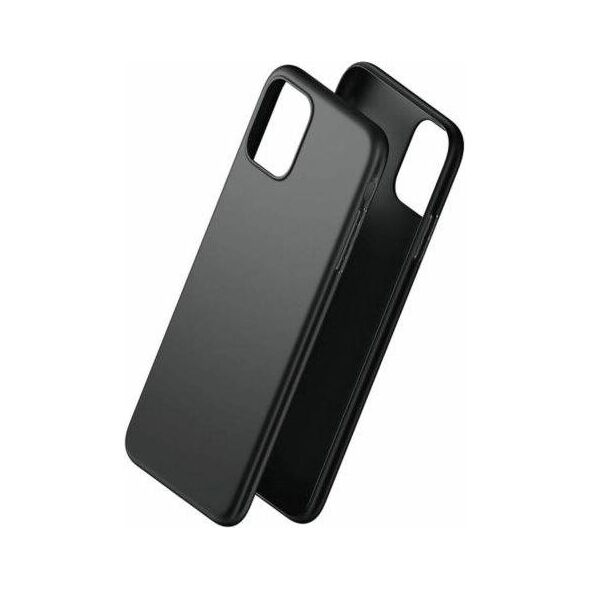 3MK 3MK Matt Case iPhone 13 czarny /black