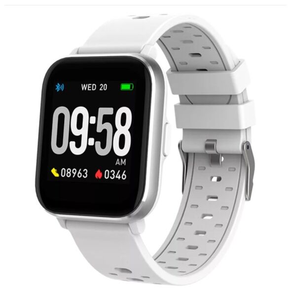 Smartwatch Denver SW-164 Biały  (116111000260)