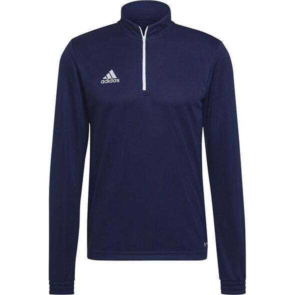 Adidas Bluza adidas ENTRADA 22 Training Top HB5327 HB5327 granatowy XXXL