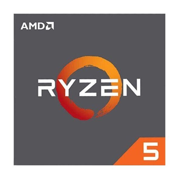 Procesor AMD Ryzen 5 5500, 3.6 GHz, 16 MB, OEM (100-000000457)