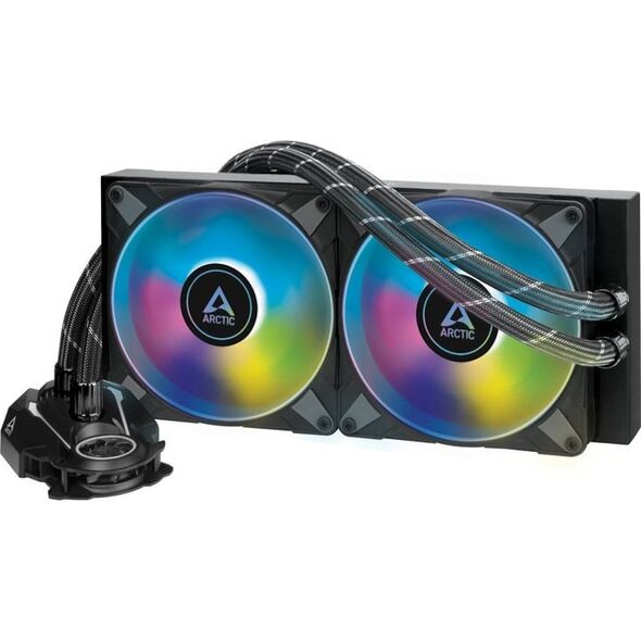 Arctic Freezer Liquid II 280 A-RGB (571335)