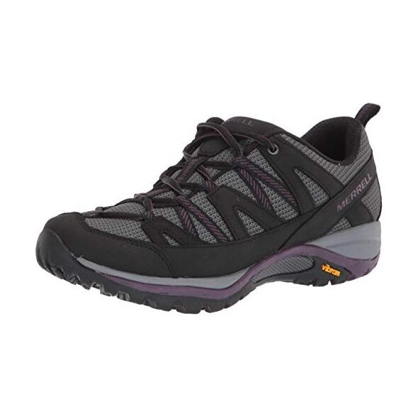 Buty trekkingowe damskie Merrell SIREN SPORT 3 czarne r. 36