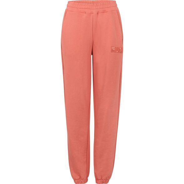 Fila Spodnie damskie Bandirma high waist sweat pants Tea Rose r. XL