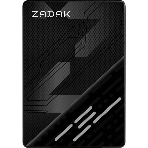 Dysk SSD Apacer TWSS3 512GB 2.5" SATA III (ZS512GTWSS3-1)