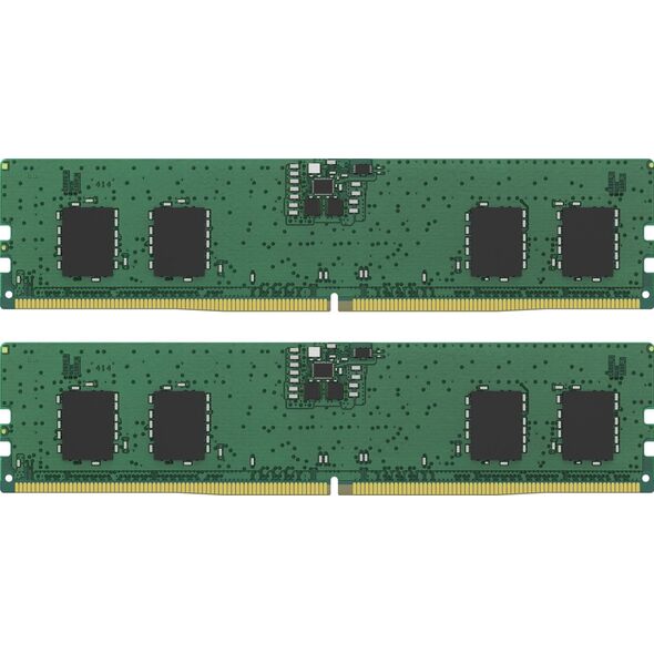 Pamięć Kingston DDR5, 64 GB, 4800MHz, CL40 (KCP548UD8K2-64)