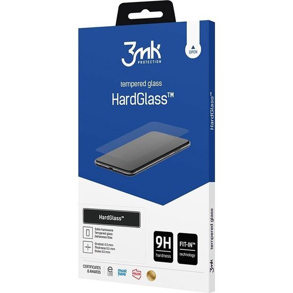 3MK Szkło hartowane 3MK HardGlass Samsung Galaxy M13 5G