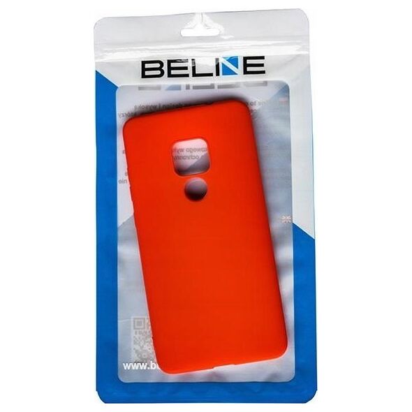 Beline Etui Candy Xiaomi Redmi 10A czerwony/red