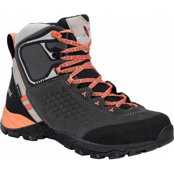 Buty trekkingowe damskie Kayland KA Bu INPHINITY WS GTX grey/peach 39