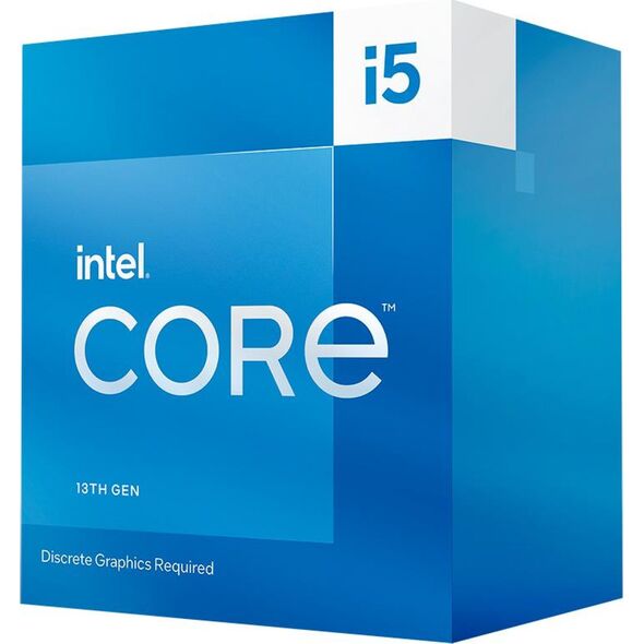 Procesor Intel Core i5-13400, 2.5 GHz, 20 MB, BOX (BX8071513400)