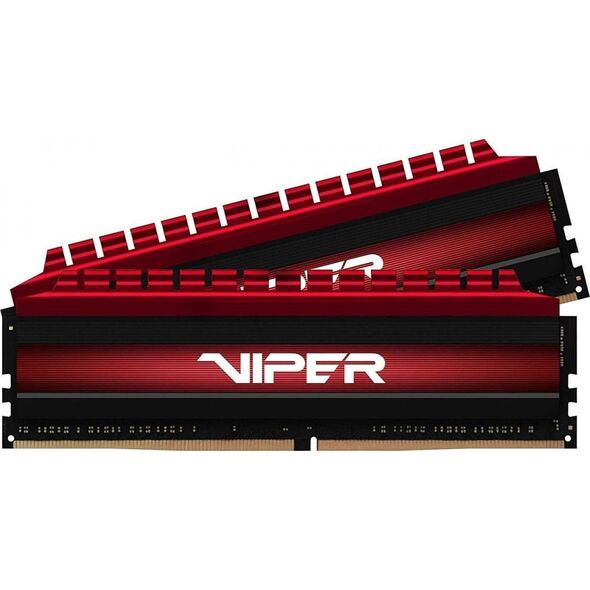 Pamięć Patriot Viper 4, DDR4, 64 GB, 3200MHz, CL16 (PV464G320C6K                   )