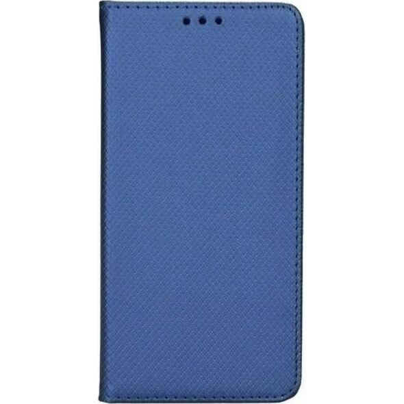 NO NAME Etui Smart Magnet book Xiaomi 13 niebieski/blue