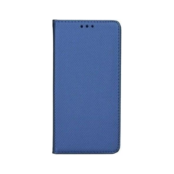 NO NAME Etui Smart Magnet book Google Pixel 7 Pro granatowy/navy