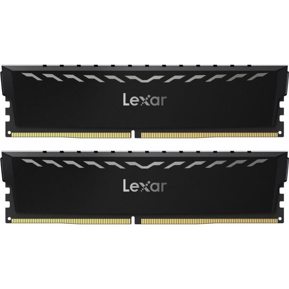 Pamięć Lexar Thor, DDR4, 32 GB, 3600MHz, CL18 (LD4U16G36C18LG-RGD)