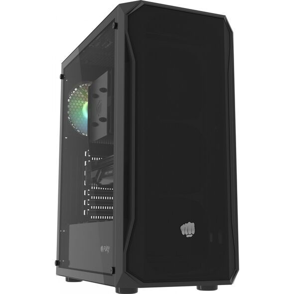 Obudowa Fury Shobo SH4 RGB (NFO-2153)