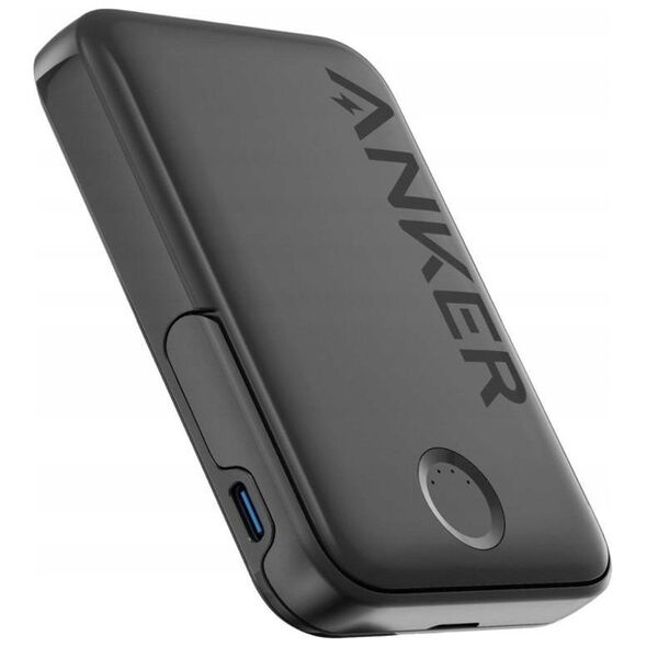 Powerbank Anker Anker 322 MagGo 5000mAh 7.5W z podstawką