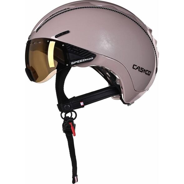 Casco Kask CASCO ROADSTER+ gold M 55-57