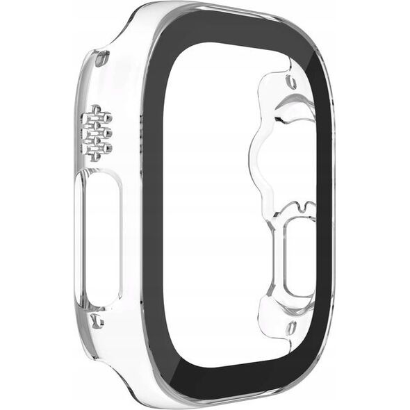 Belkin Belkin TemperedCurve Apple Watch Ultra 1/2 CL 49