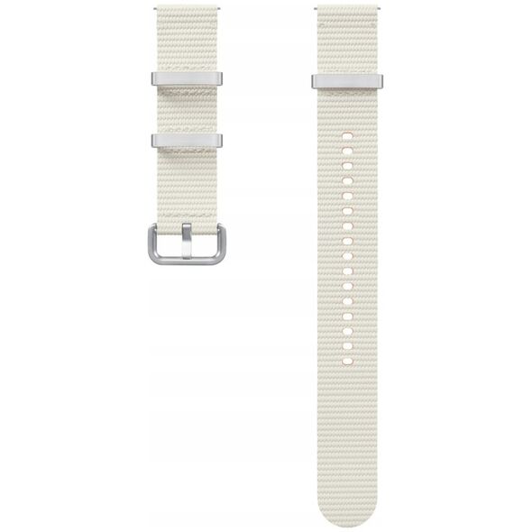 Samsung Samsung Pasek Athleisure Band ET-SOL30SWEGEU do Fresh 7 S/M kremowy/cream