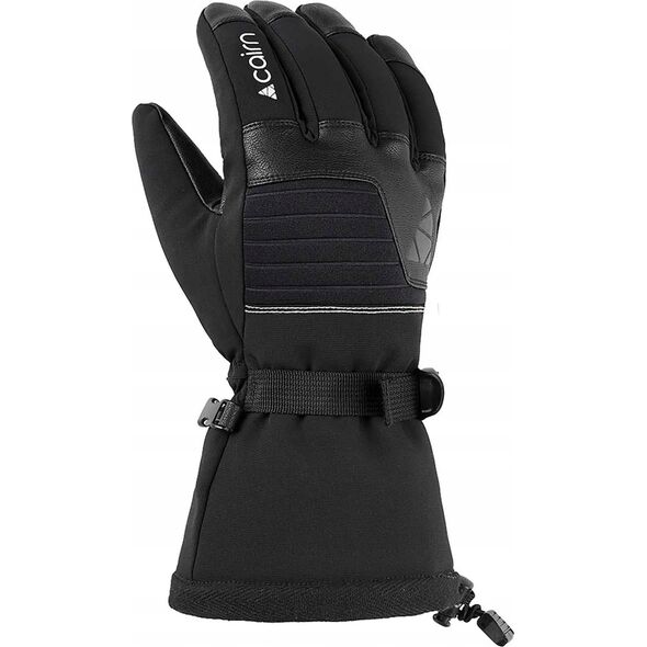 Cairn CAIRN RĘKAWICE OLYMPUS M  C-TEX BLACK NEOPRENE 9-5