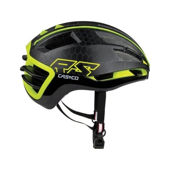 Casco Kask rowerowy CASCO SPEEDairo 2 neon hive M