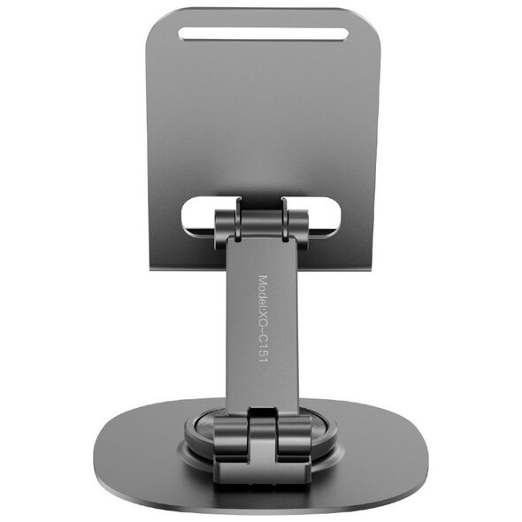 XO holder stand C151 black rotating 360 6920680859177