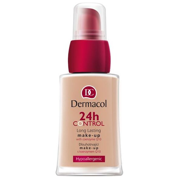 Dermacol 24h Control Make-Up 02 30ml