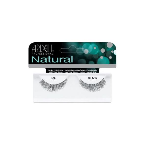 Ardell Natural Lashes Demi Black 109 (W) sztuczne rzęsy