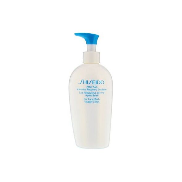 Shiseido After Sun Intensive Recovery Emulsion (U) emulsja po opalaniu 300ml