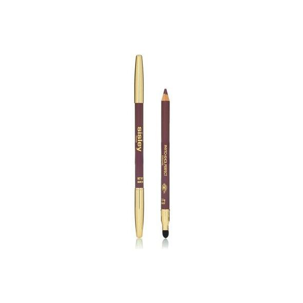 Sisley Phyto Khol Perfect Eye Pencil kredka do oczu 6 Plum 1,2g