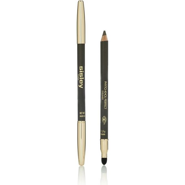 Sisley Phyto Khol Perfect Eye Pencil kredka do oczu 9 Deep Jungle 1,2g