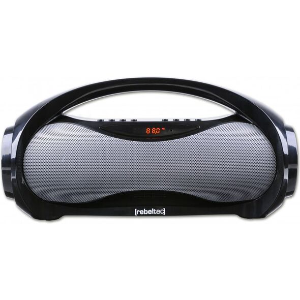 Głośnik Rebeltec Soundbox 320 szary (RBLGLO00011)