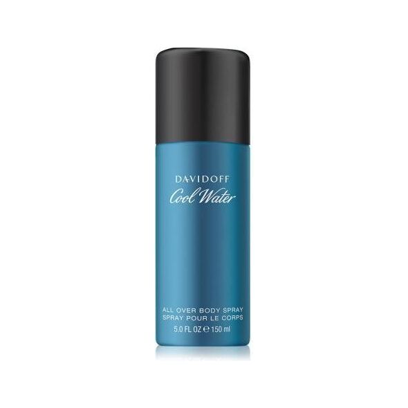 Davidoff Cool Water Dezodorant 150ml