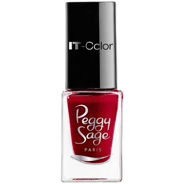 Peggy Sage Lakier do paznokci IT Ludivine 5ml (105025)