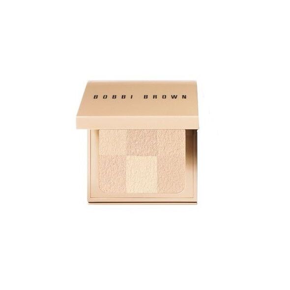 Bobbi Brown Nude Finish Illuminating Powder Puder puder rozświetlający Bare 6.6g