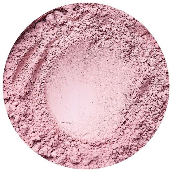 Annabelle Minerals Róż mineralny Rose 4g