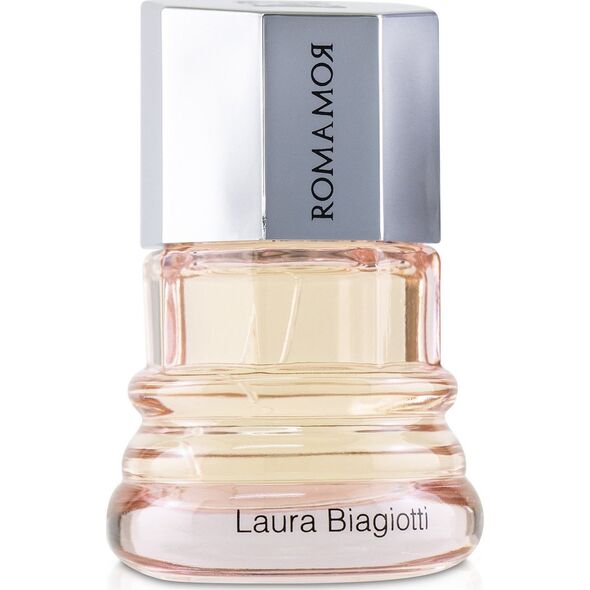 Laura Biagiotti Romamor EDT 25 ml