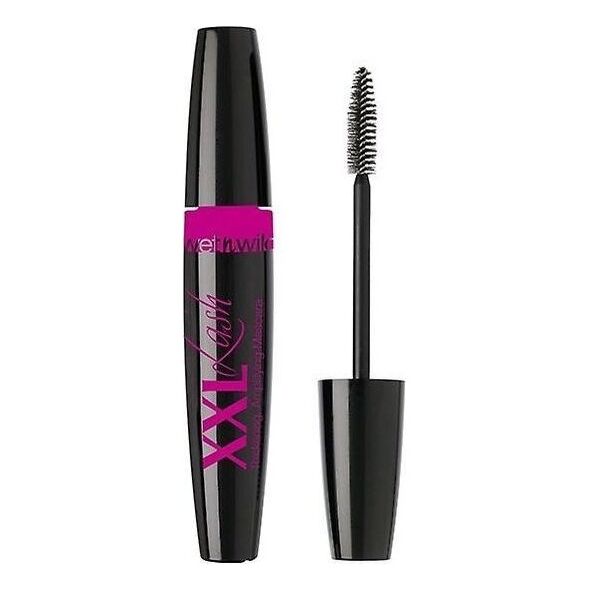 Wet n Wild Tusz do rzęs XXL Lash Mascara Black 8ml