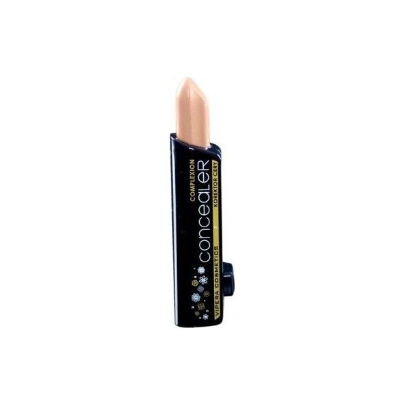 Vipera Korektor do twarzy Concealer Complexion 02 Natural 4g