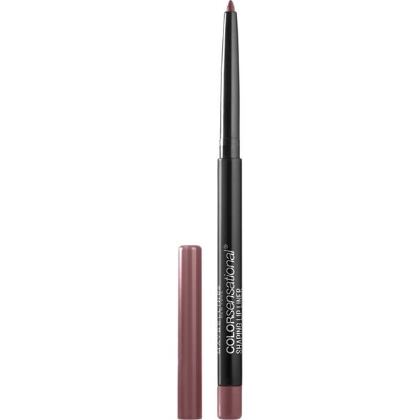 Maybelline  Konturówka do ust Color Sensational Shaping Lip Liner 56 Almond Rose