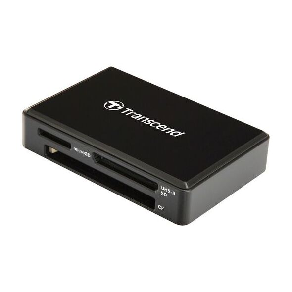 Czytnik Transcend RDF9 USB 3.1 (TS-RDF9K2)