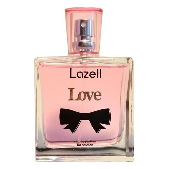 Lazell Love For Women EDP 100 ml