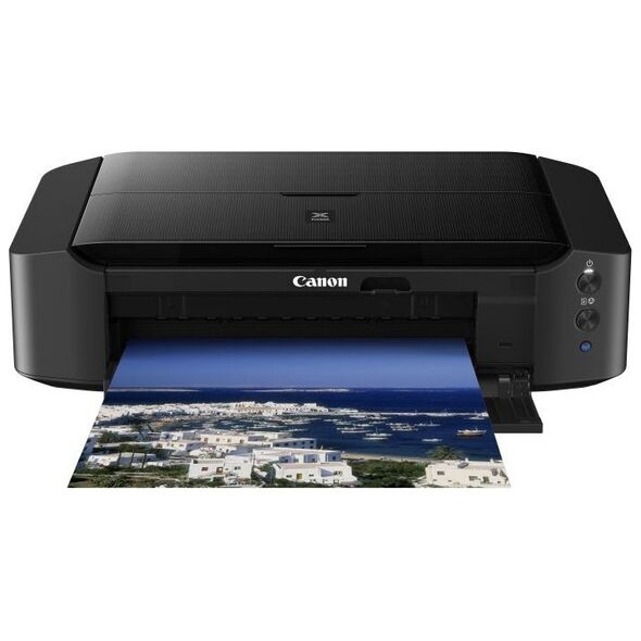 Drukarka atramentowa Canon PIXMA iP8750 (8746B006AA)